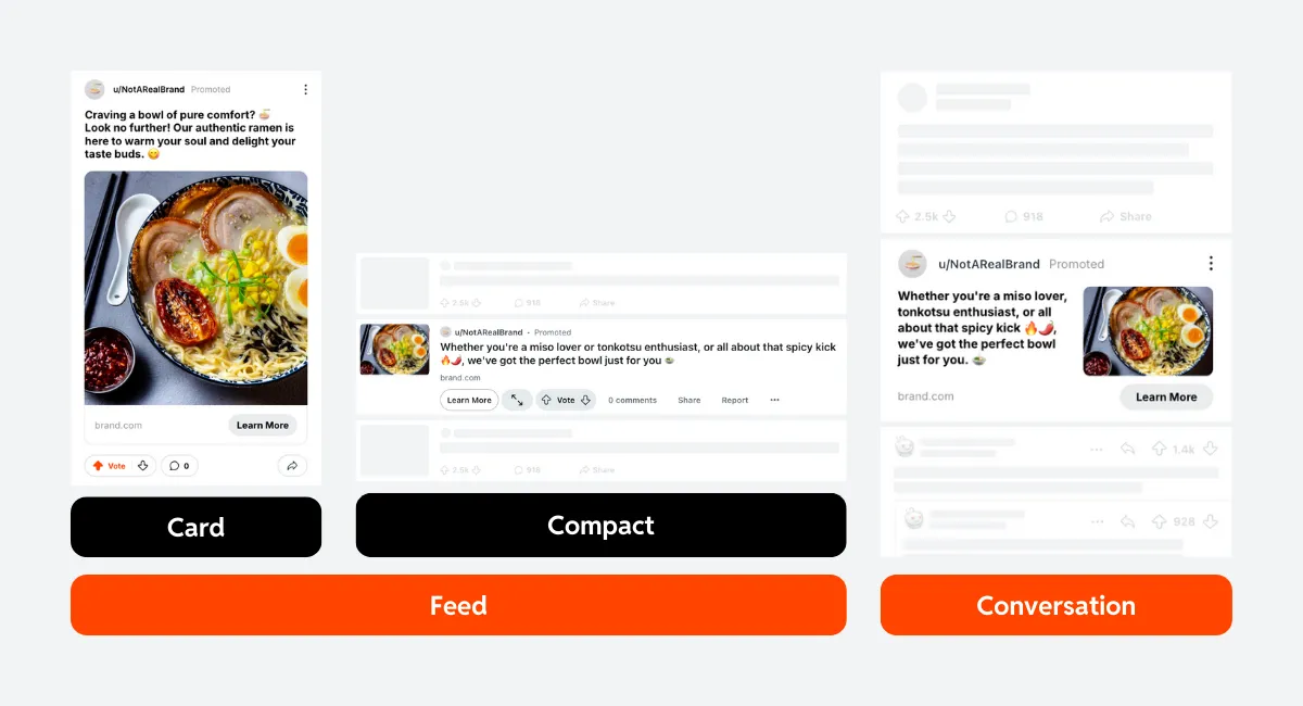 Example: Image Ads