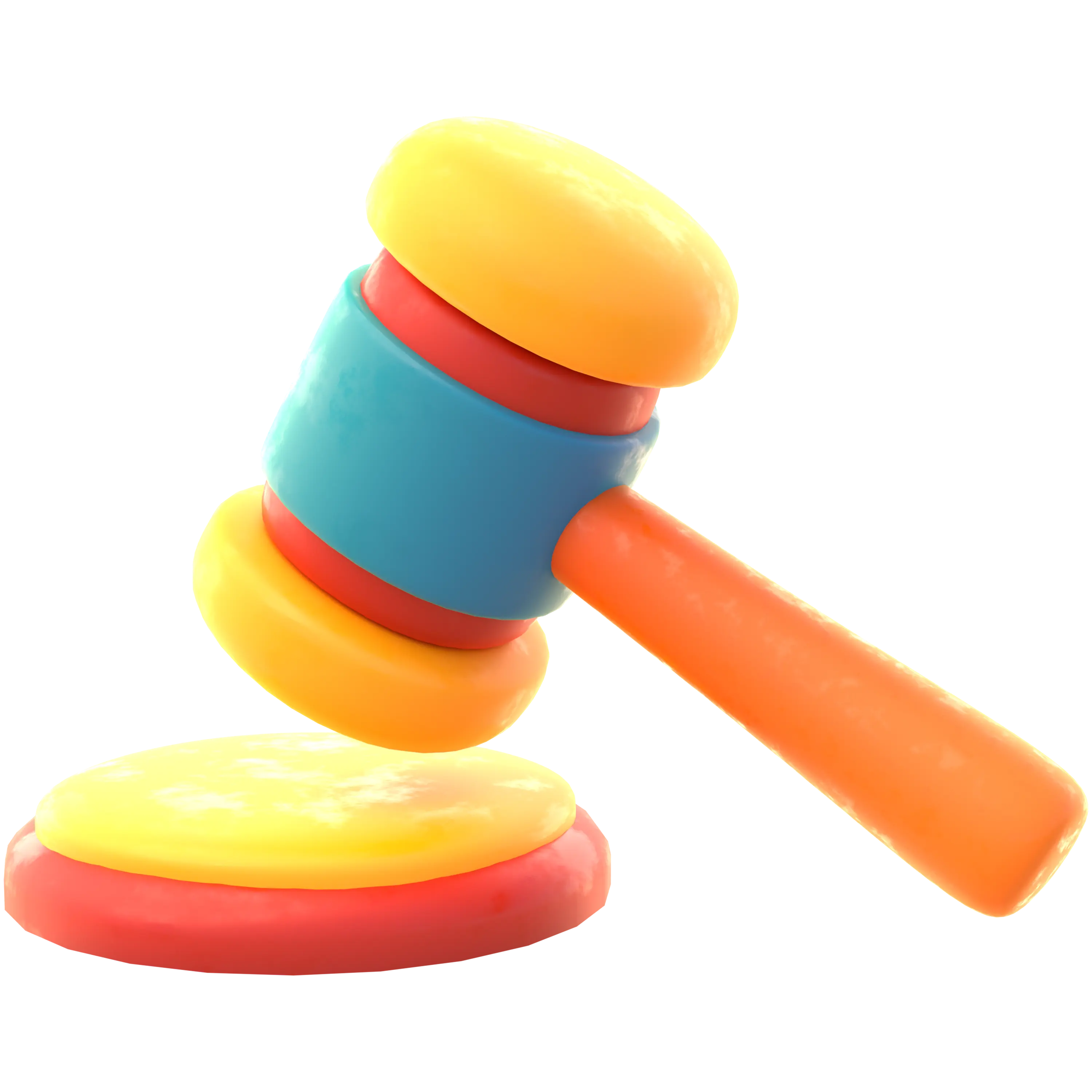 Legal & Notices