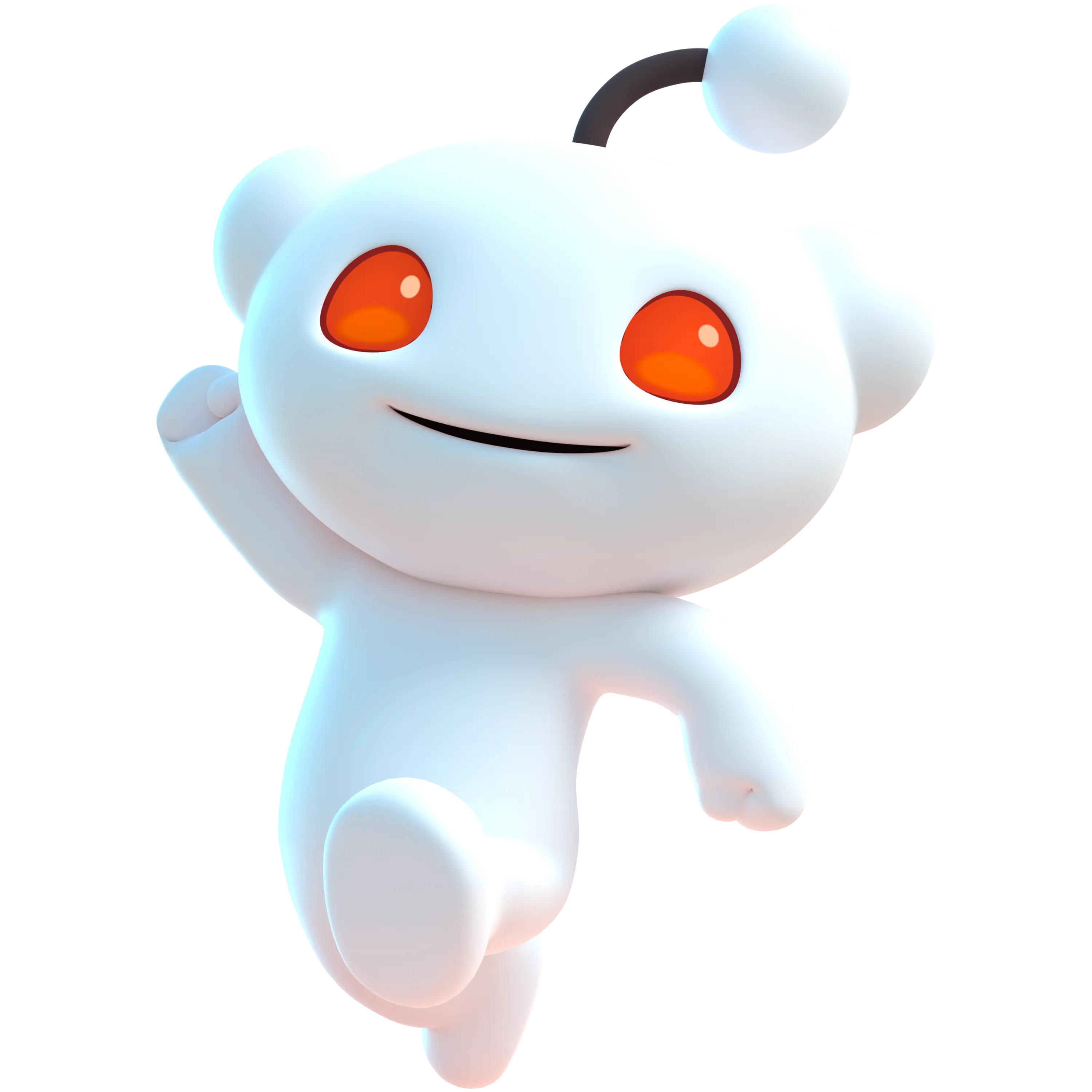 Snoo Punch Up